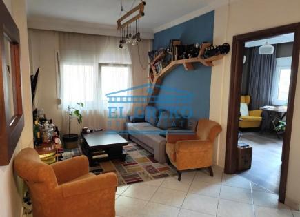 Wohnung für 110 000 euro in Thessaloniki, Griechenland