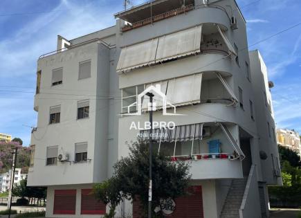 Apartment for 45 000 euro in Durres, Albania