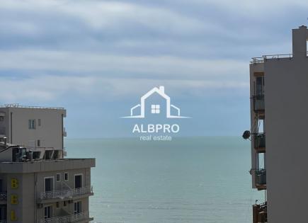 Apartamento para 90 000 euro en Durres, Albania