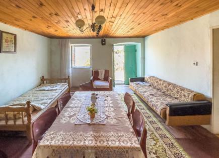 Maison pour 145 000 Euro à Kotor, Monténégro