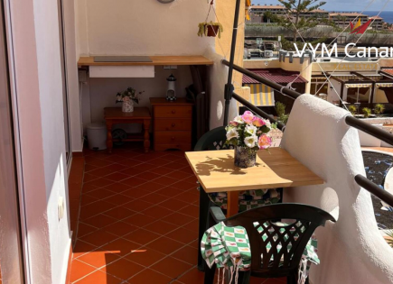Appartement pour 185 000 Euro sur Tenerife, Espagne