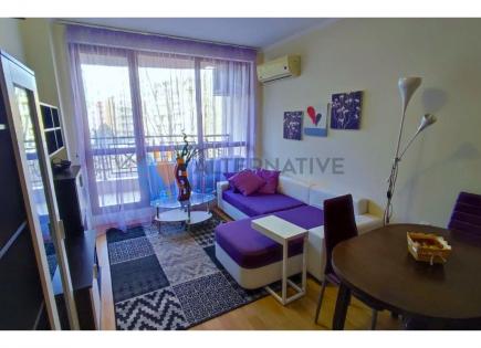 Appartement pour 65 900 Euro à Slantchev Briag, Bulgarie