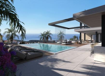 Villa para 4 700 000 euro en Limasol, Chipre
