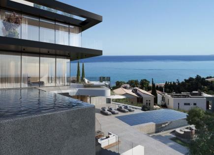 Villa for 5 500 000 euro in Limassol, Cyprus