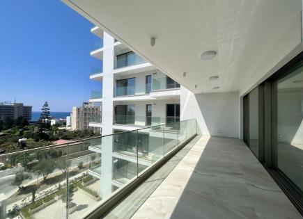 Apartment für 980 000 euro in Limassol, Zypern