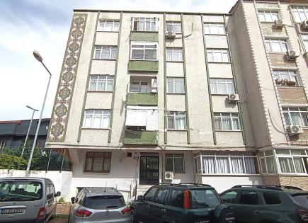 Apartment für 129 000 euro in Istanbul, Türkei