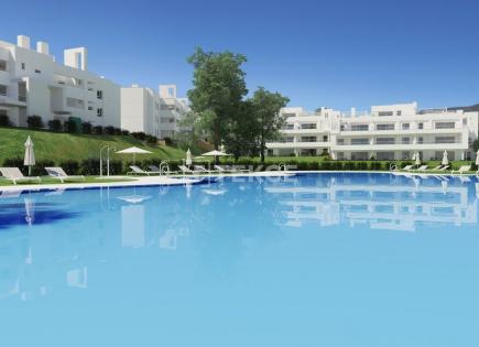 Apartment for 433 000 euro in Mijas, Spain