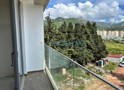 Wohnung für 100 000 euro in Bar, Montenegro