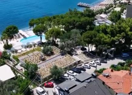 Villa para 550 000 euro en Marmaris, Turquia