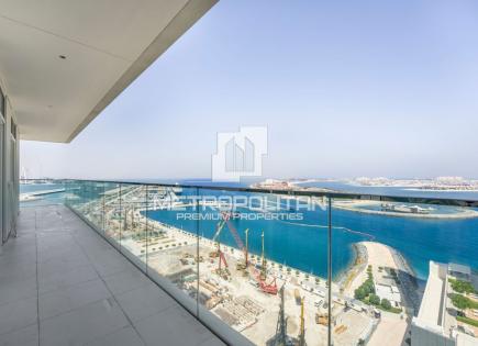 Apartamento para 1 286 662 euro en Dubái, EAU