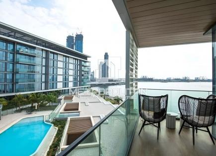Apartment for 2 144 529 euro in Dubai, UAE