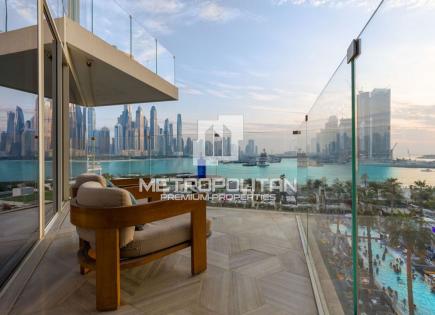Hotel for 607 690 euro in Dubai, UAE