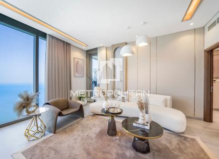 Apartment for 1 517 964 euro in Dubai, UAE