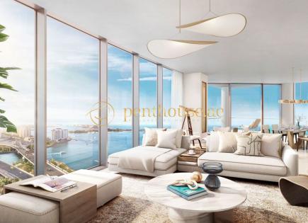 Apartment for 982 140 euro in Dubai, UAE