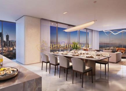 Apartment for 1 711 031 euro in Dubai, UAE