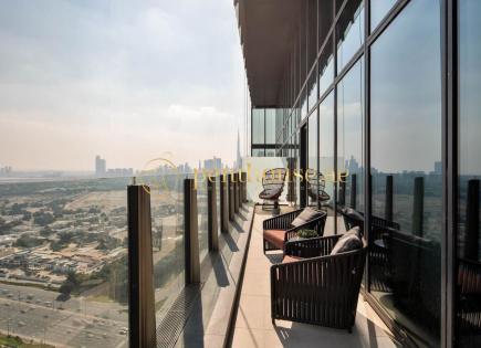 Apartment for 7 316 546 euro in Dubai, UAE