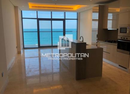 Apartment for 1 254 806 euro in Dubai, UAE