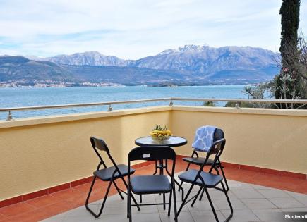 Casa para 600 000 euro en Tivat, Montenegro