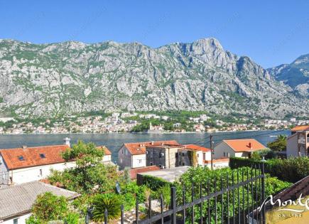 House for 370 000 euro in Kotor, Montenegro