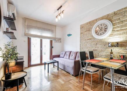 Wohnung für 189 000 euro in Tivat, Montenegro