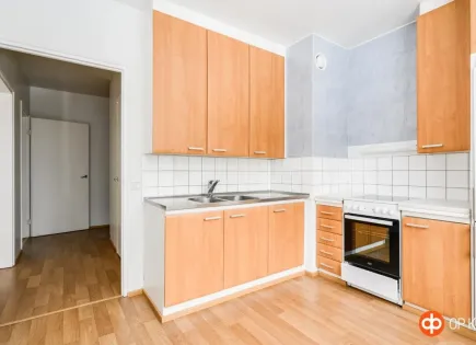 Wohnung für 8 476 euro in Kemi, Finnland