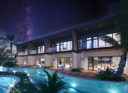 Villa for 305 290 euro on Phuket Island, Thailand