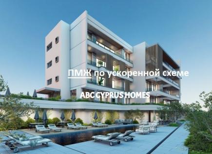 Apartment for 365 000 euro in Paphos, Cyprus