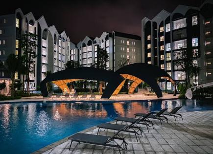 Apartment für 123 529 euro in Nai Yang Strand, Thailand
