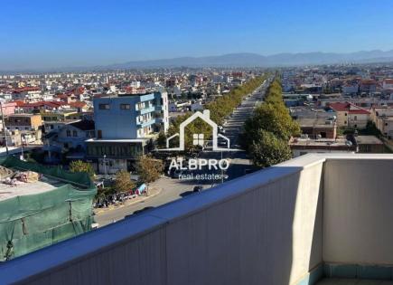Apartamento para 90 000 euro en Durres, Albania
