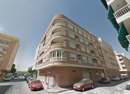 Apartment für 95 000 euro in Torrevieja, Spanien