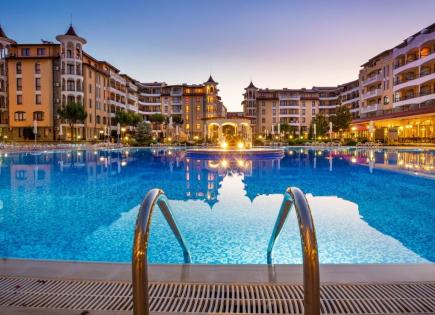 Apartamento para 72 500 euro en Sunny Beach, Bulgaria