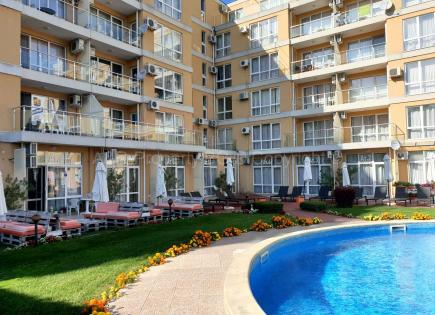 Apartment für 75 900 euro in Sonnenstrand, Bulgarien