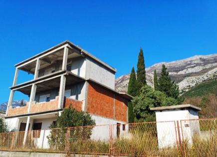 House for 77 000 euro in Sutomore, Montenegro