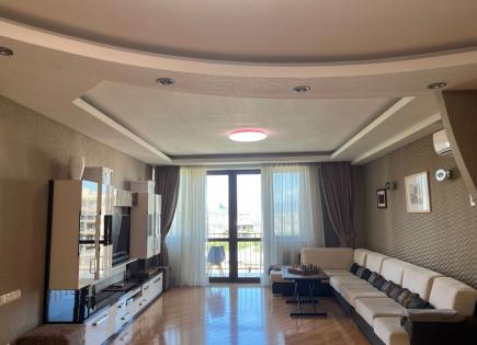 Appartement pour 249 608 Euro à Tbilissi, Géorgie