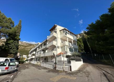 Appartement pour 75 000 Euro à Budva, Monténégro