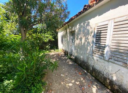 House for 110 000 euro in Sutomore, Montenegro