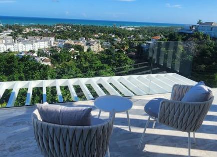 Villa para 367 571 euro en Samaná, República Dominicana