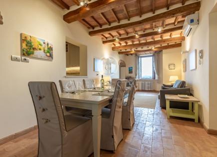 Apartment for 540 000 euro in Cetona, Italy