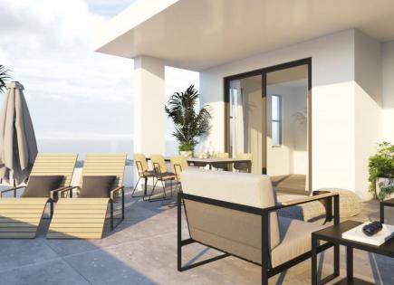 Apartment for 160 000 euro in Protaras, Cyprus