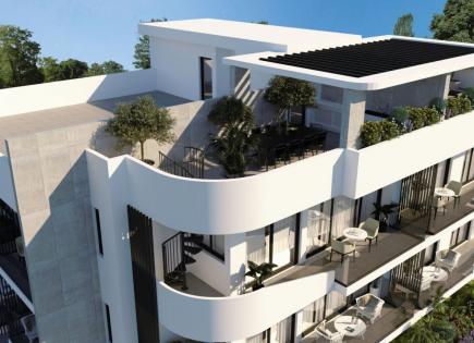 Appartement pour 195 000 Euro à Larnaca, Chypre