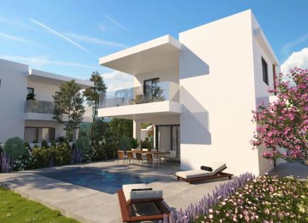 Villa for 282 000 euro in Protaras, Cyprus
