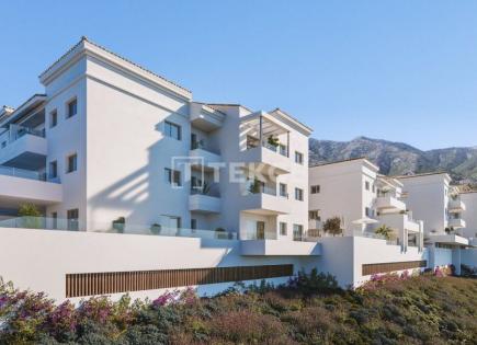 Penthouse for 299 000 euro in Fuengirola, Spain