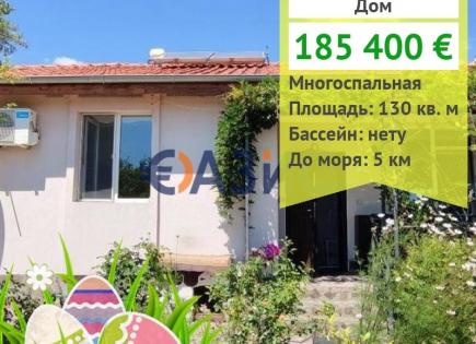 House for 185 400 euro in Kamenar, Bulgaria