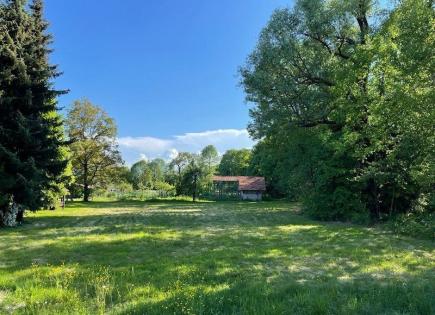 Land for 240 000 euro in Domzale, Slovenia