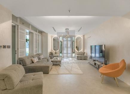 Apartment for 1 756 969 euro in Dubai, UAE
