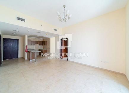 Apartment for 287 694 euro in Dubai, UAE