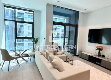Apartment for 385 336 euro in Dubai, UAE