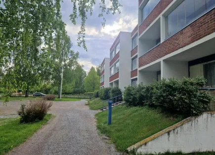 Appartement pour 30 732 Euro à Vaasa, Finlande