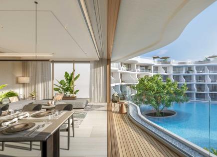 Appartement pour 1 800 000 Euro à Phuket, Thaïlande