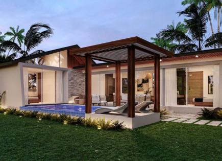 House for 385 000 euro in Phuket, Thailand